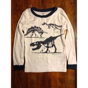 Dinosaur Shirt